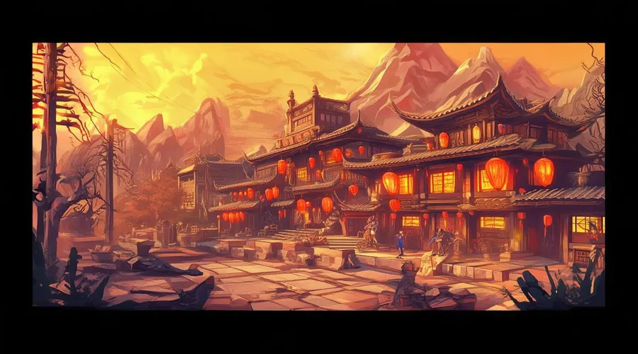天姬变兑换码横幅图片2
